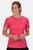 Womens/Ladies Torino T-Shirt - Hot Pink - Hot Pink