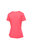 Womens/Ladies Torino T-Shirt - Hot Pink