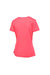 Womens/Ladies Torino T-Shirt - Hot Pink