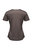 Womens/Ladies Torino T-Shirt - Seal Gray