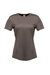 Womens/Ladies Torino T-Shirt - Seal Gray - Seal Gray