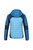 Womens/Ladies Trutton Lightweight Padded Jacket - Ethereal Blue/Vallarta Blue