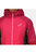 Womens/Ladies Trutton Lightweight Padded Jacket - Pink Potion/Berry Pink