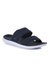 Womens/Ladies Tyla Sandals - Navy/Dark Steel