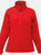 Womens/Ladies Uproar Softshell Jacket - Classic Red/Seal Gray - Classic Red/Seal Gray