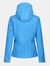 Womens/Ladies Venturer 3 Layer Membrane Soft Shell Jacket - French Blue/Navy