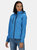 Womens/Ladies Venturer 3 Layer Membrane Soft Shell Jacket - French Blue/Navy - French Blue/Navy