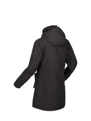 Womens/Ladies Voltera IV Jacket - Black