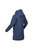 Womens/Ladies Voltera IV Jacket (Dark Denim)