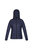 Womens/Ladies Voltera Loft III Heated Jacket - Navy - Navy