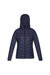 Womens/Ladies Voltera Loft III Heated Jacket - Navy - Navy