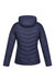 Womens/Ladies Voltera Loft III Heated Jacket - Navy