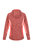 Womens/Ladies Walbury III Full Zip Fleece Jacket - Fusion Coral/Neon Peach