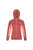 Womens/Ladies Walbury III Full Zip Fleece Jacket - Fusion Coral/Neon Peach - Fusion Coral/Neon Peach