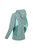 Womens/Ladies Walbury III Full Zip Fleece Jacket - Ocean Wave/Turquoise
