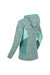 Womens/Ladies Walbury III Full Zip Fleece Jacket - Ocean Wave/Turquoise