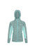 Womens/Ladies Walbury III Full Zip Fleece Jacket - Ocean Wave/Turquoise - Ocean Wave/Turquoise