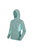 Womens/Ladies Walbury III Full Zip Fleece Jacket - Ocean Wave/Turquoise