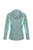 Womens/Ladies Walbury III Full Zip Fleece Jacket - Ocean Wave/Turquoise