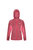 Womens/Ladies Walbury III Full Zip Fleece Jacket - Tropical Pink/Rethink Pink - Tropical Pink/Rethink Pink
