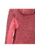 Womens/Ladies Walbury III Full Zip Fleece Jacket - Tropical Pink/Rethink Pink