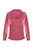 Womens/Ladies Walbury III Full Zip Fleece Jacket - Tropical Pink/Rethink Pink