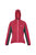 Womens/Ladies Walbury IV Lightweight Fleece Jacket - Pink Potion/Berry Pink