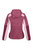 Womens/Ladies Walbury IV Lightweight Fleece Jacket - Violet/Amaranth Haze
