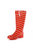 Womens/Ladies Wenlock Striped Galoshes Boots