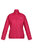 Womens/Ladies Wentwood VII 2 In 1 Waterproof Jacket - Pink Potion/Berry Pink