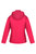 Womens/Ladies Wentwood VII 2 In 1 Waterproof Jacket - Pink Potion/Berry Pink