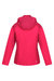 Womens/Ladies Wentwood VII 2 In 1 Waterproof Jacket - Pink Potion/Berry Pink
