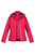 Womens/Ladies Wentwood VII 2 In 1 Waterproof Jacket - Pink Potion/Berry Pink - Pink Potion/Berry Pink