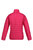 Womens/Ladies Wentwood VII 2 In 1 Waterproof Jacket - Pink Potion/Berry Pink