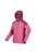 Womens/Ladies Wentwood VII 2 in 1 Waterproof Jacket - Violet/Amaranth Haze