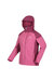 Womens/Ladies Wentwood VII 2 in 1 Waterproof Jacket - Violet/Amaranth Haze