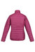 Womens/Ladies Wentwood VII 2 in 1 Waterproof Jacket - Violet/Amaranth Haze