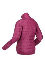 Womens/Ladies Wentwood VII 2 in 1 Waterproof Jacket - Violet/Amaranth Haze