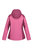 Womens/Ladies Wentwood VII 2 in 1 Waterproof Jacket - Violet/Amaranth Haze