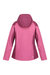 Womens/Ladies Wentwood VII 2 in 1 Waterproof Jacket - Violet/Amaranth Haze