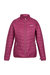 Womens/Ladies Wentwood VII 2 in 1 Waterproof Jacket - Violet/Amaranth Haze