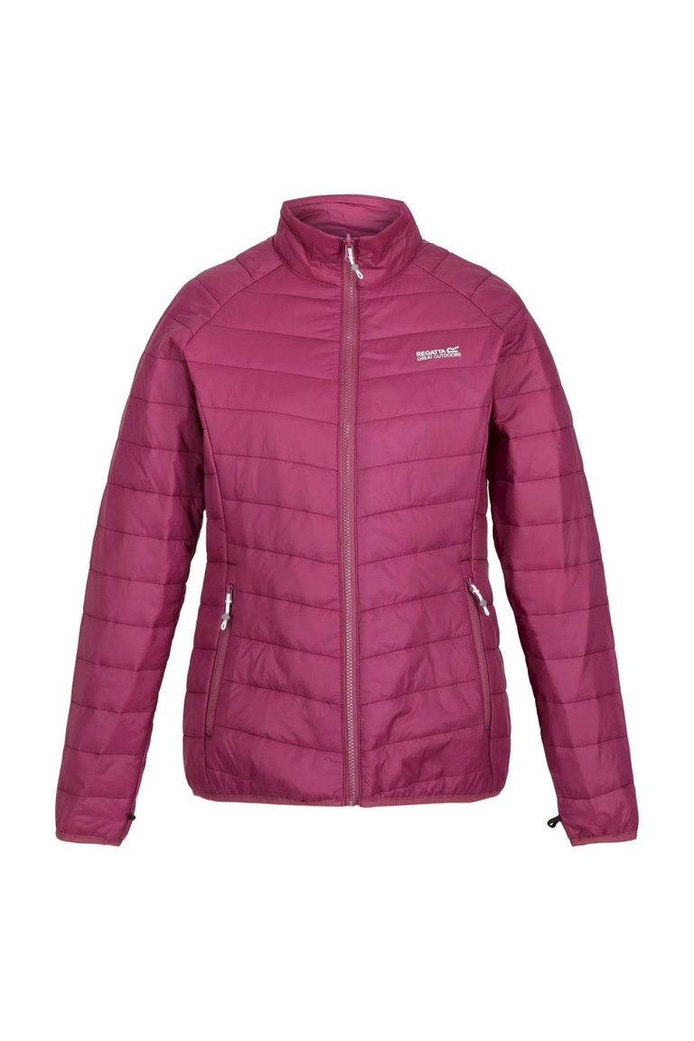 Womens/Ladies Wentwood VII 2 in 1 Waterproof Jacket - Violet/Amaranth Haze