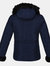 Womens/Ladies Winslow Rochelle Humes Padded Jacket - Navy