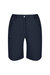 Womens/ladies Xert Stretch Shorts - Navy - Navy