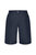 Womens/ladies Xert Stretch Shorts - Navy