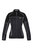 Womens/Ladies Yare V Fleece Jacket - Black/Seal Grey - Black/Seal Grey