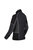 Womens/Ladies Yare V Fleece Jacket - Black/Seal Grey