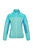 Womens/Ladies Yare V Fleece - Ocean Wave/Turquoise