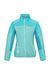 Womens/Ladies Yare V Fleece - Ocean Wave/Turquoise