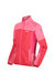 Womens/Ladies Yare V Fleece - Rethink Pink